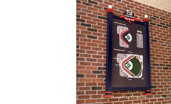Fifth Third Field Dayton